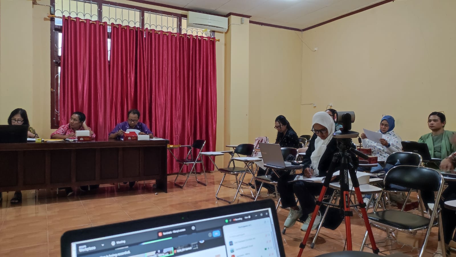 Capaian Pembelajaran Lulusan